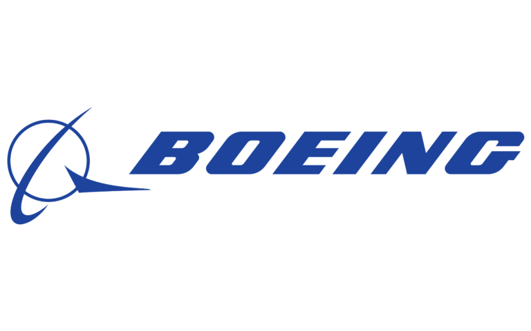 Logo-Boeing